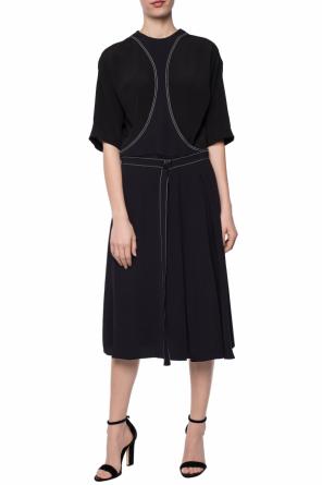 Short sleeve dress, zdjęcie 2 Short sleeve dress od Marni